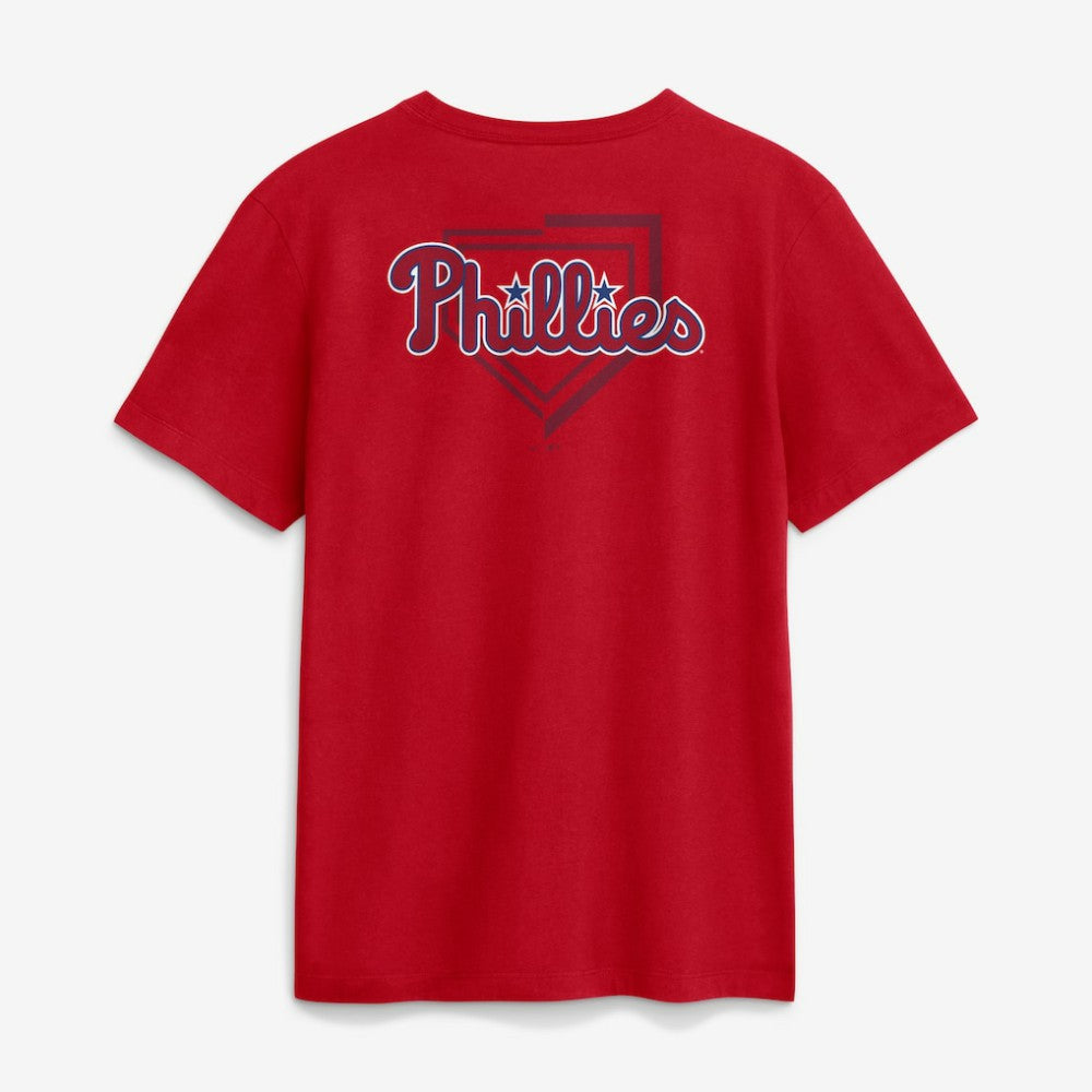 Philadelphia Phillies Nike Primetime 2-Hit T-Shirt Near Me