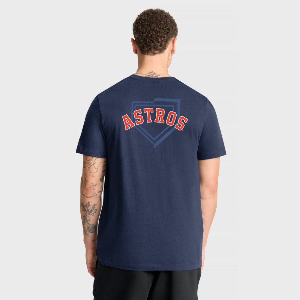 Houston Astros Nike Primetime 2-Hit T-Shirt Online