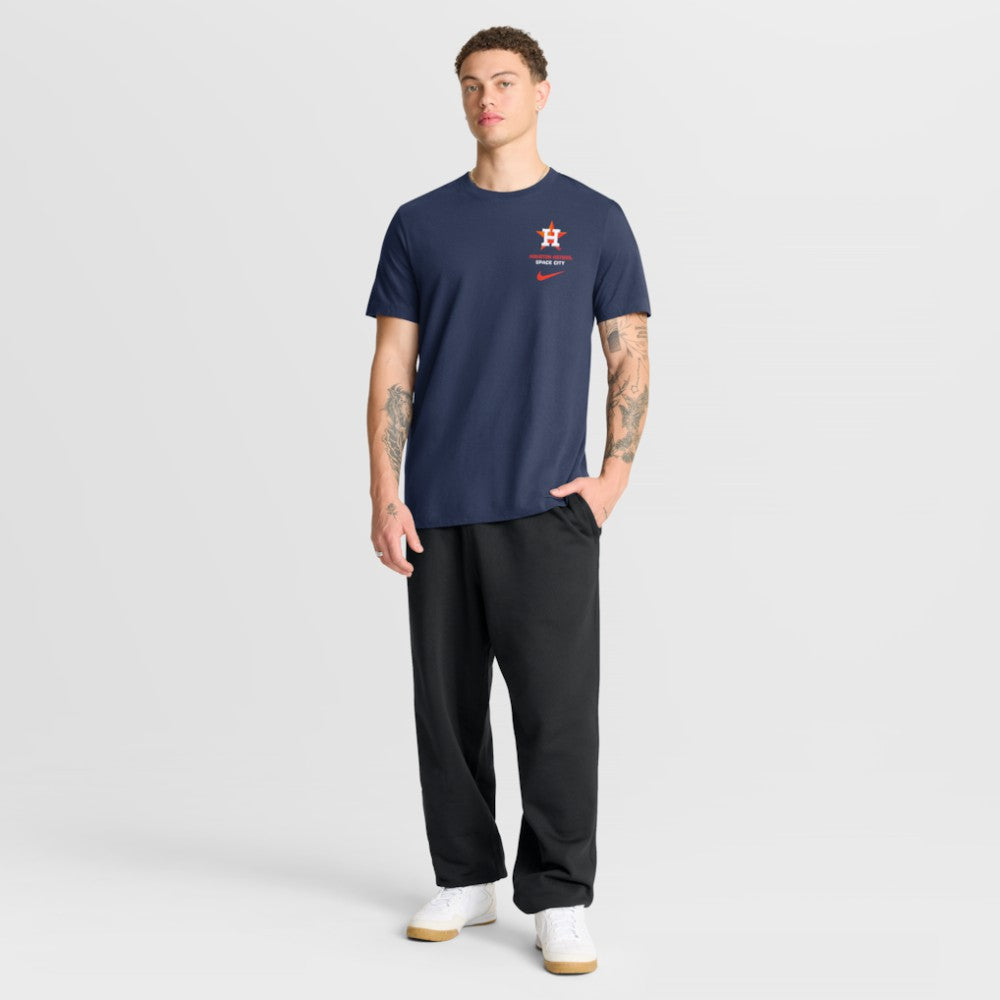 Houston Astros Nike Primetime 2-Hit T-Shirt Online