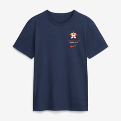 Houston Astros Nike Primetime 2-Hit T-Shirt Online