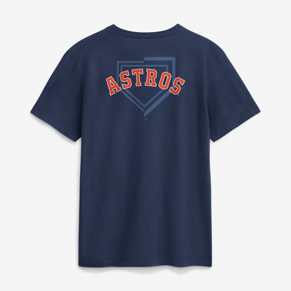 Houston Astros Nike Primetime 2-Hit T-Shirt Online