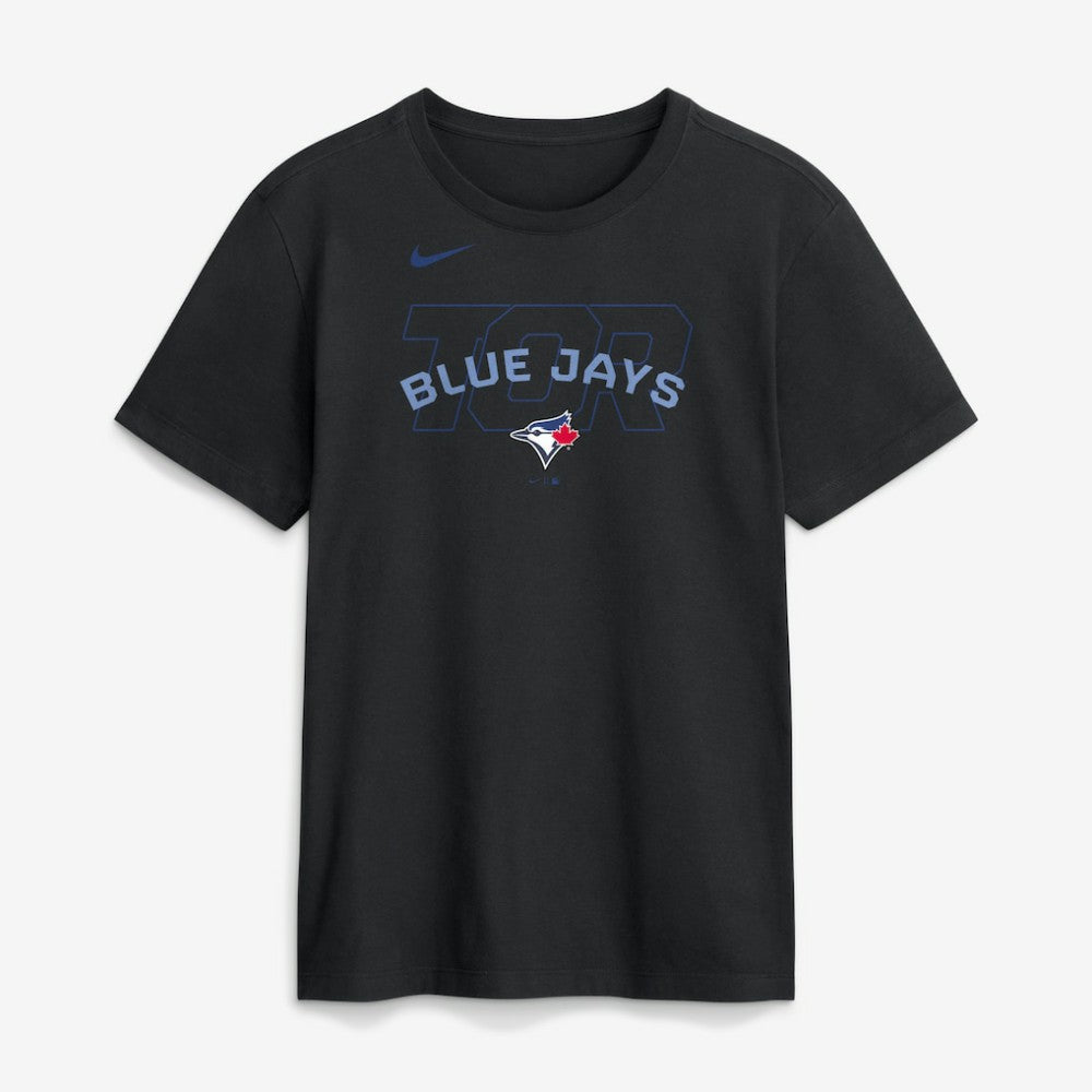 Toronto Blue Jays Nike Primetime Fashion T-Shirt Clearance