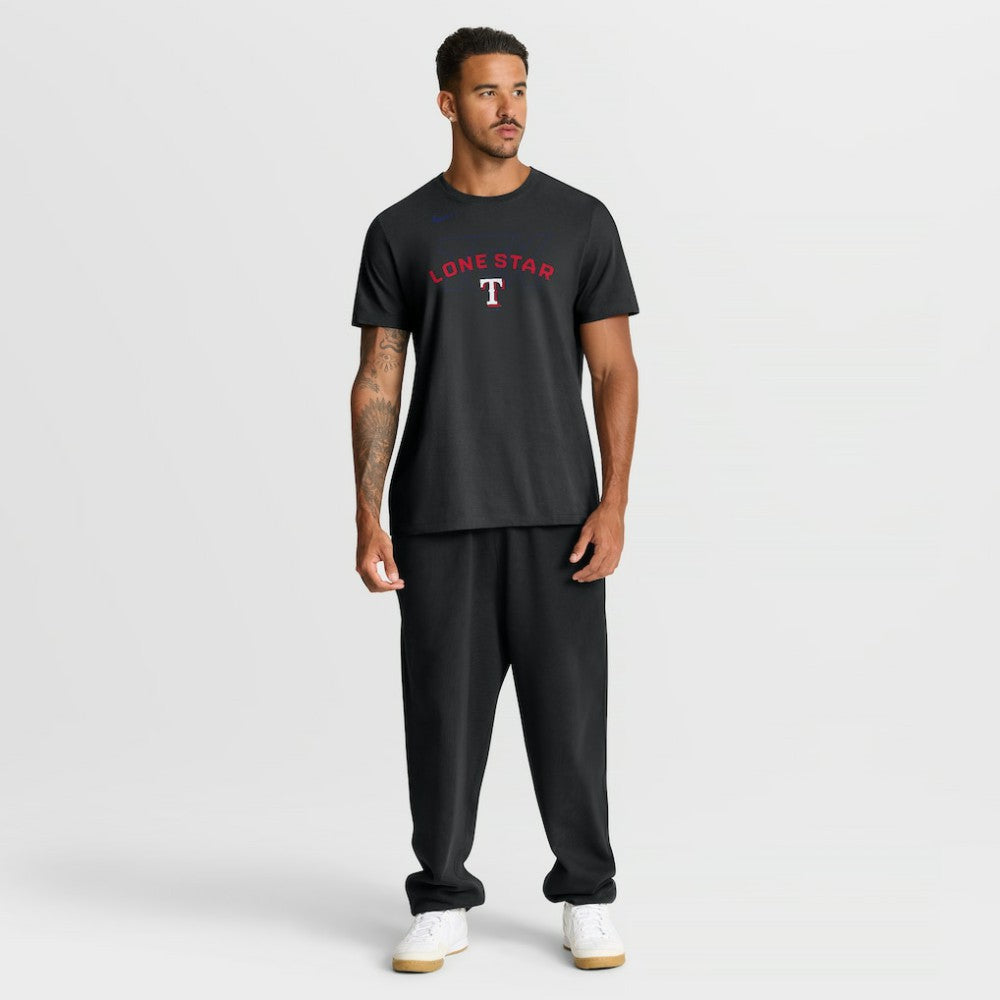 Texas Rangers Nike Primetime Fashion T-Shirt Sale