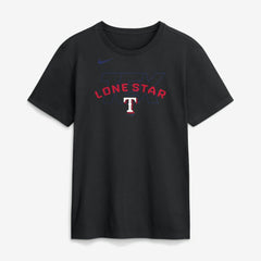 Texas Rangers Nike Primetime Fashion T-Shirt Sale