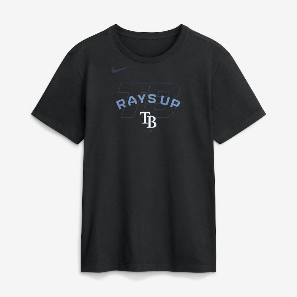 Tampa Bay Rays Nike Primetime Fashion T-Shirt Clearance