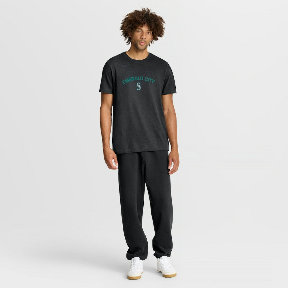 Seattle Mariners Nike Primetime Fashion T-Shirt On Sale