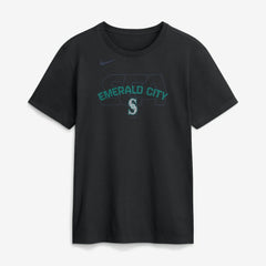Seattle Mariners Nike Primetime Fashion T-Shirt On Sale
