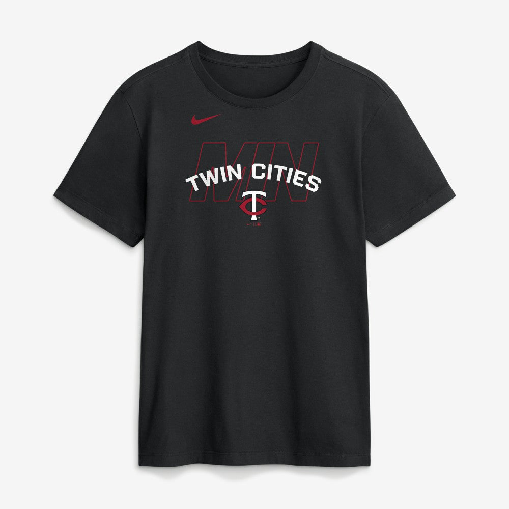 Minnesota Twins Nike Primetime Fashion T-Shirt Online