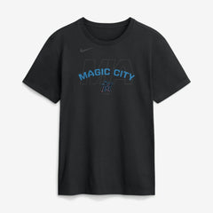 Miami Marlins Nike Primetime Fashion T-Shirt Near Me
