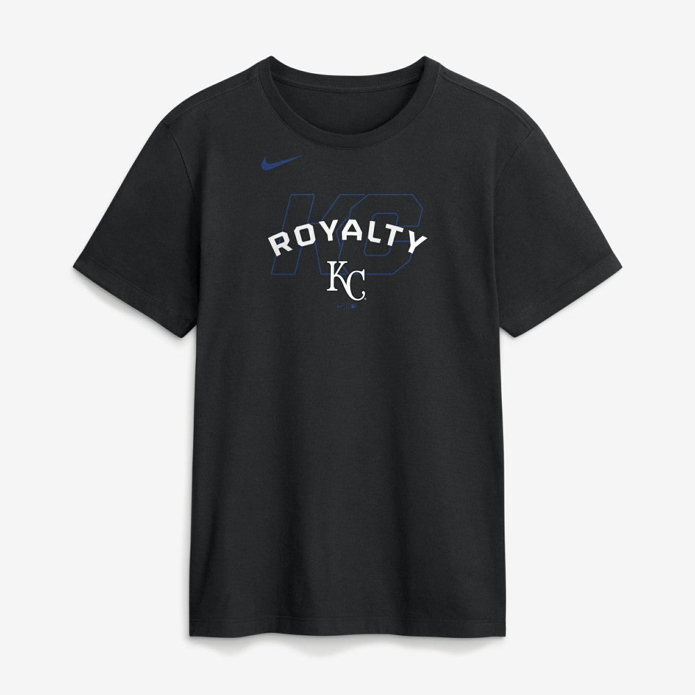 Kansas City Royals Nike Primetime Fashion T-Shirt Near Me