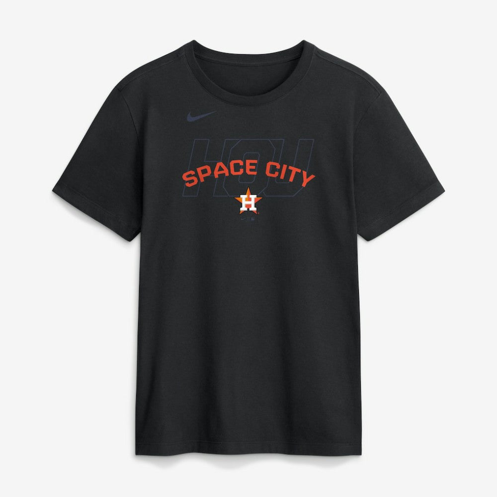 Houston Astros Nike Primetime Fashion T-Shirt Near Me