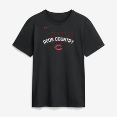 Cincinnati Reds Nike Primetime Fashion T-Shirt Near Me