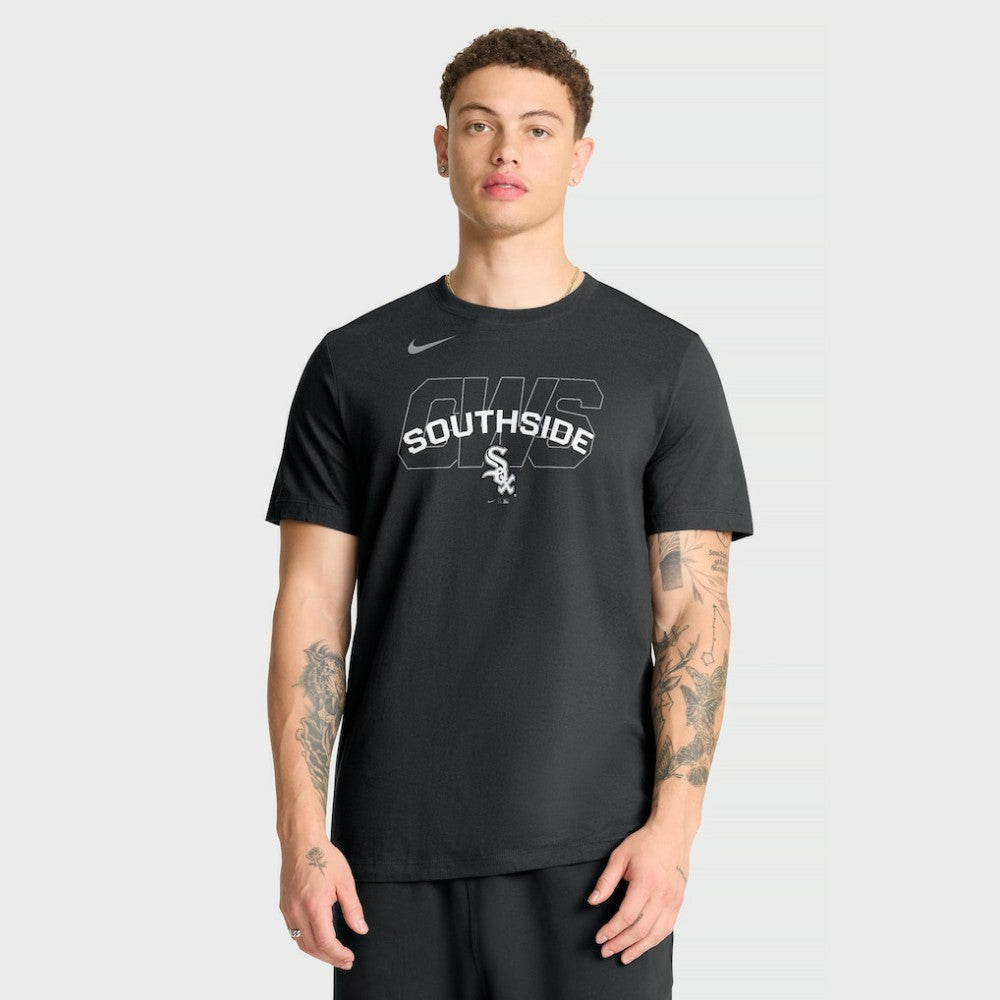 Chicago White Sox Nike Primetime Fashion T-Shirt Sale