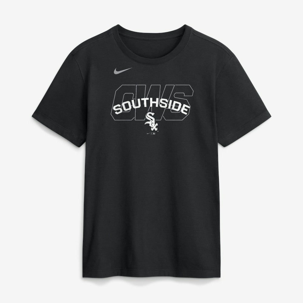 Chicago White Sox Nike Primetime Fashion T-Shirt Sale
