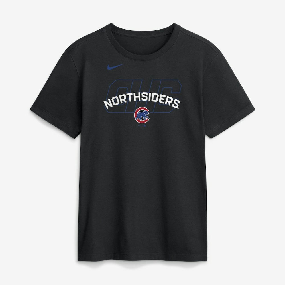 Chicago Cubs Nike Primetime Fashion T-Shirt for sale
