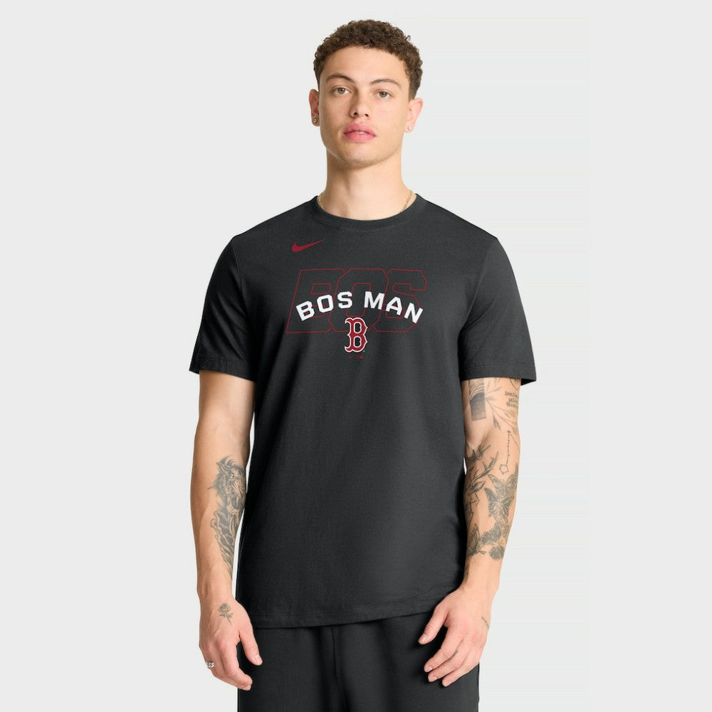 Boston Red Sox Nike Primetime Fashion T-Shirt Online