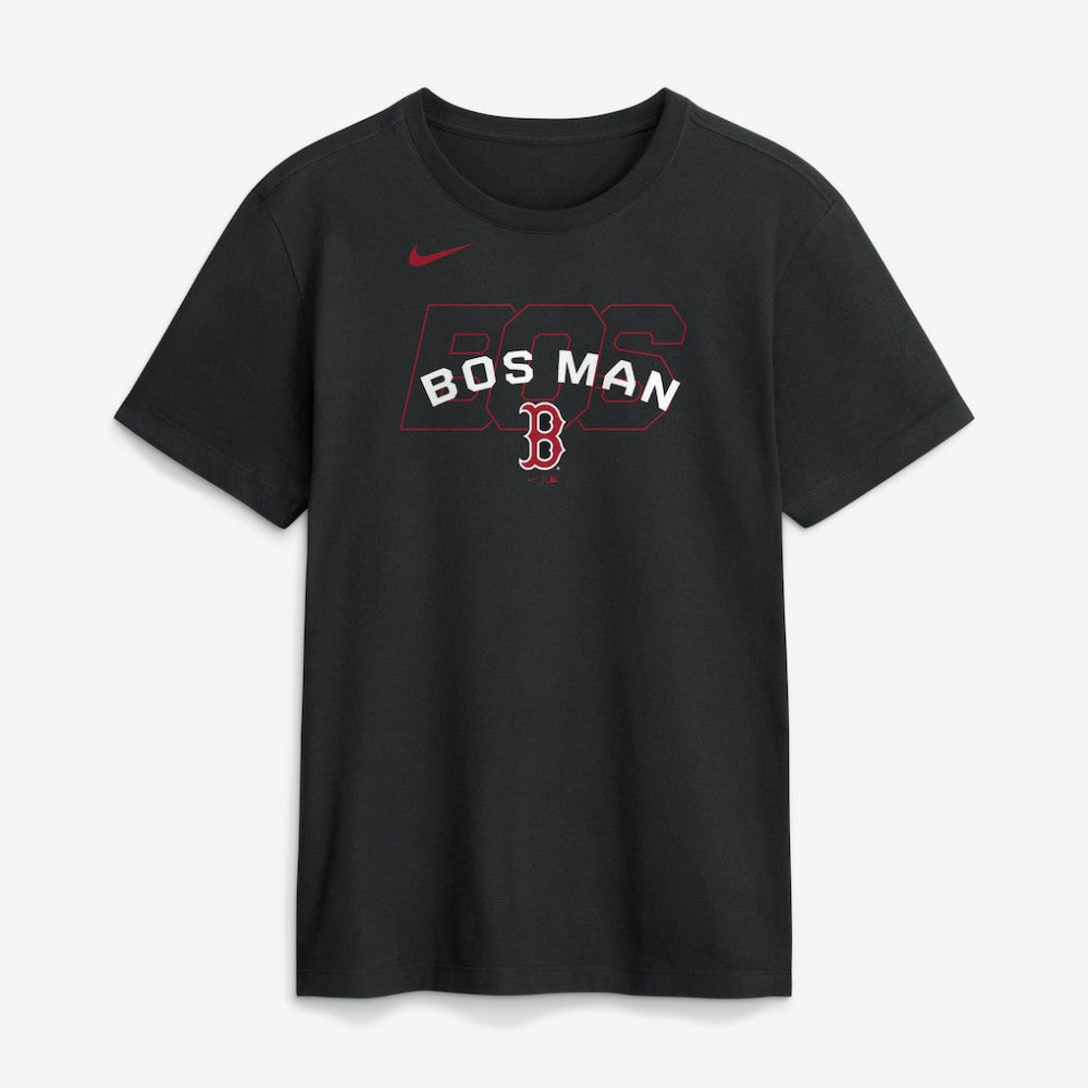 Boston Red Sox Nike Primetime Fashion T-Shirt Online