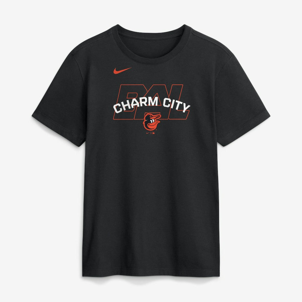 Baltimore Orioles Nike Primetime Fashion T-Shirt Online