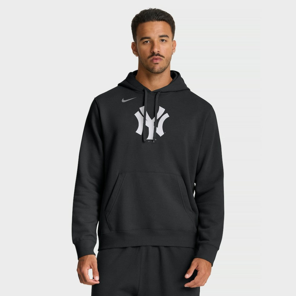 New York Yankees Nike Dri-Fit Club Hoodie Online
