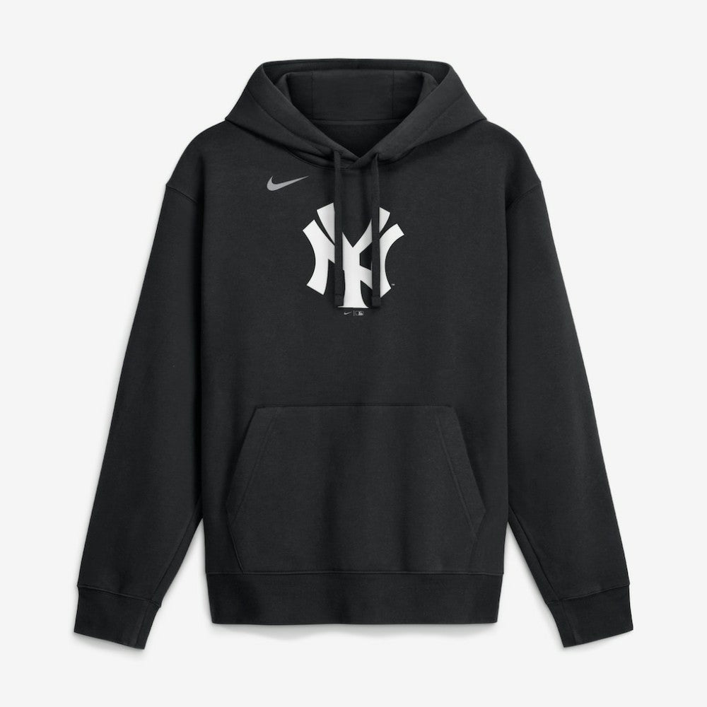 New York Yankees Nike Dri-Fit Club Hoodie Online
