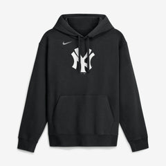New York Yankees Nike Dri-Fit Club Hoodie Online