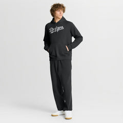 Los Angeles Dodgers Nike Dri-Fit Club Hoodie discount