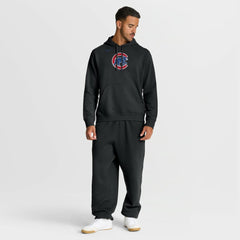 Chicago Cubs Nike Dri-Fit Club Hoodie Near Me