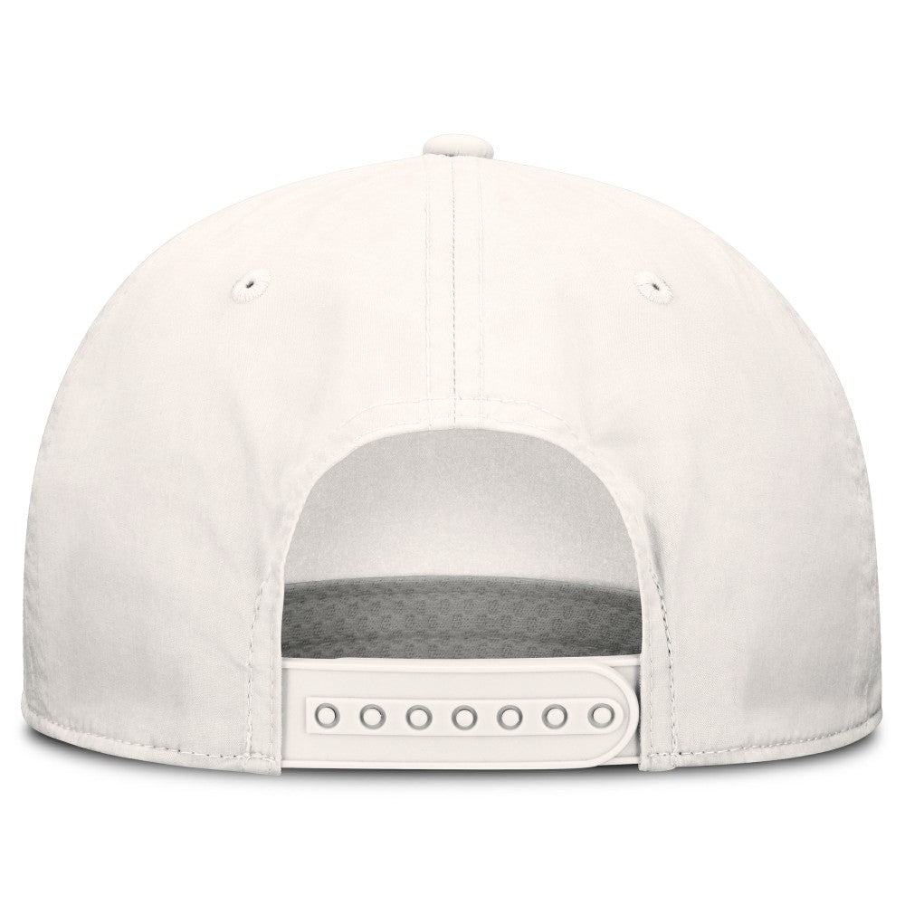 Fanatics Germany National Team Dad Adjustable Hat - White/Black