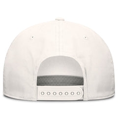 Fanatics Germany National Team Dad Adjustable Hat - White/Black