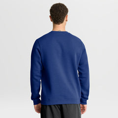 Chicago Cubs Nike Primetime Wordmark Sweatshirt Near Me