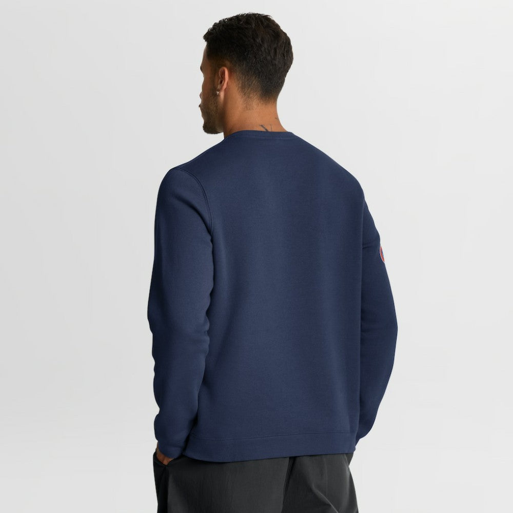 Detroit Tigers Nike Primetime Wordmark Sweatshirt for sale