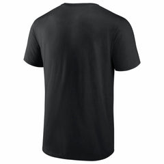 Los Angeles Kings - Logo Athletic Essential T-Shirt Black