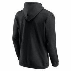 Dallas Stars - Logo Athletic Essential Hoodie Black