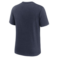 Milwaukee Brewers Nike Mascot Slide Tri-Blend T-Shirt for sale