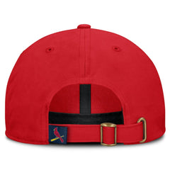 St. Louis Cardinals Fanatics Women's Velocity Adjustable Hat for sale