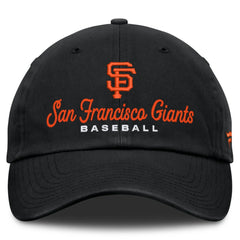 San Francisco Giants Fanatics Women's Velocity Adjustable Hat Near Me