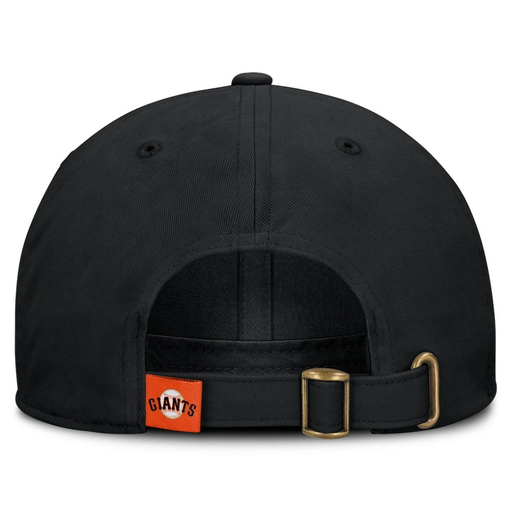 San Francisco Giants Fanatics Women's Velocity Adjustable Hat Near Me