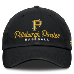 Pittsburgh Pirates Fanatics Women's Velocity Adjustable Hat for sale