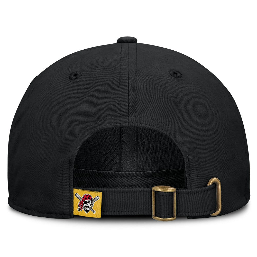 Pittsburgh Pirates Fanatics Women's Velocity Adjustable Hat for sale