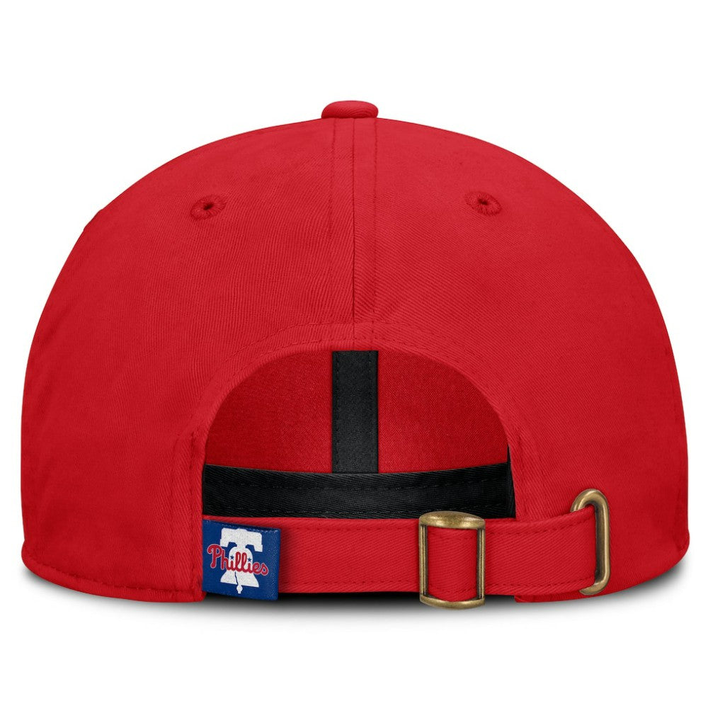 Philadelphia Phillies Fanatics Women's Velocity Adjustable Hat discount