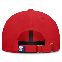 Philadelphia Phillies Fanatics Women's Velocity Adjustable Hat discount