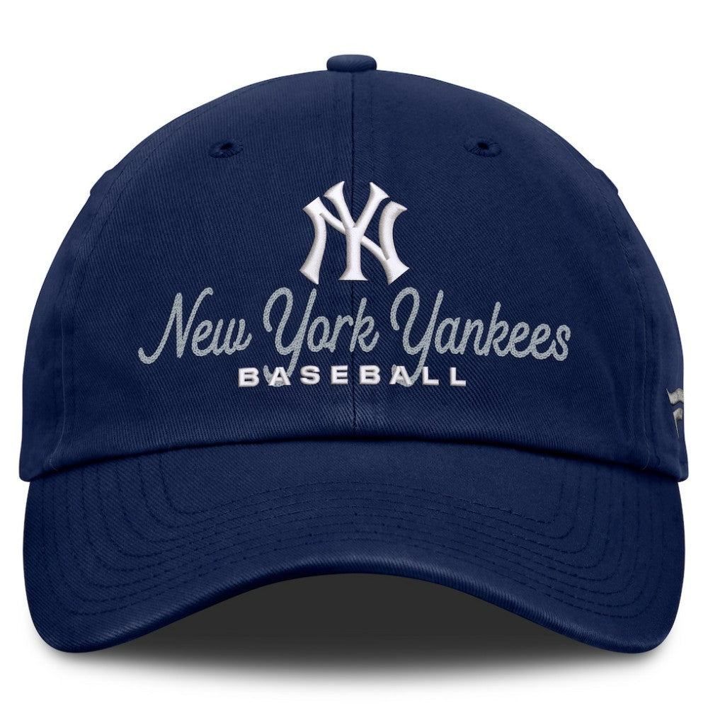 New York Yankees Fanatics Women's Velocity Adjustable Hat Sale