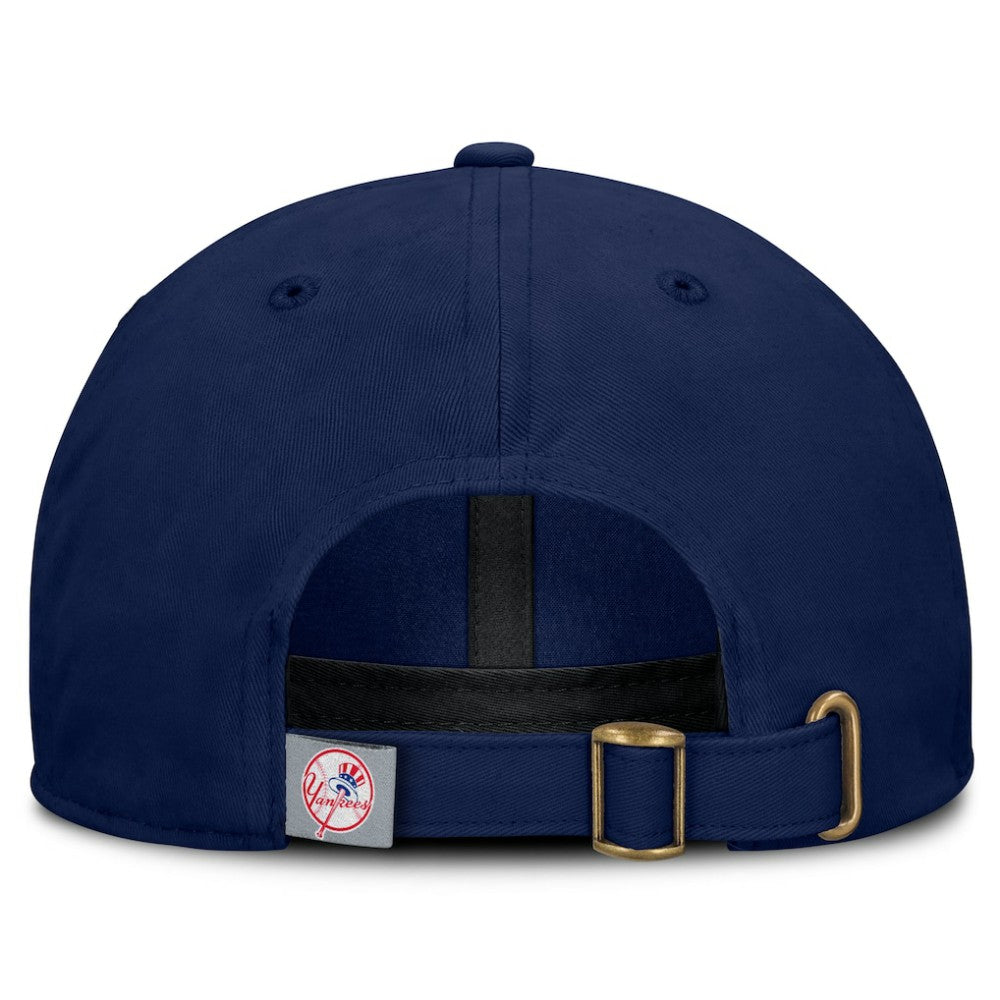 New York Yankees Fanatics Women's Velocity Adjustable Hat Sale