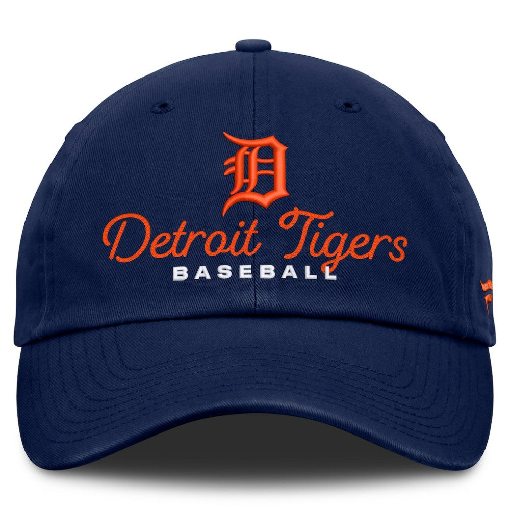 Detroit Tigers Fanatics Women's Velocity Adjustable Hat for sale