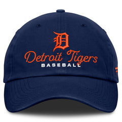 Detroit Tigers Fanatics Women's Velocity Adjustable Hat for sale