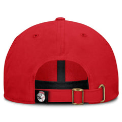 Cincinnati Reds Fanatics Women's Velocity Adjustable Hat Lifestyle