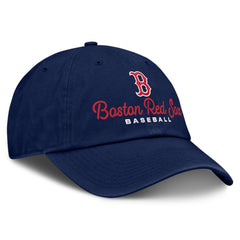 Boston Red Sox Fanatics Women's Velocity Adjustable Hat Near Me