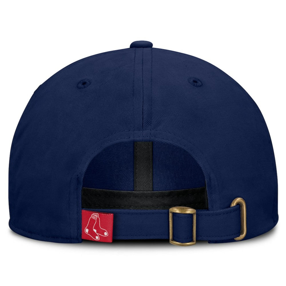 Boston Red Sox Fanatics Women's Velocity Adjustable Hat Near Me