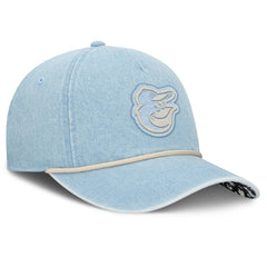 Baltimore Orioles Fanatics Women's Roped Adjustable Hat Online