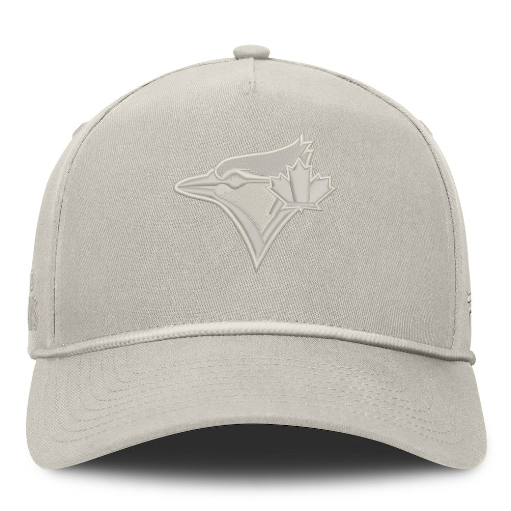 Toronto Blue Jays Fanatics Undertone A-Frame Adjustable Hat Lifestyle